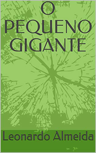 Livro PDF O PEQUENO GIGANTE (042020)