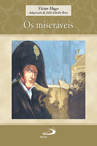 Livro PDF Os miseráveis (Encontro com os clássicos)