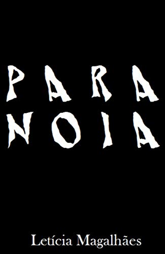 Livro PDF Paranoia