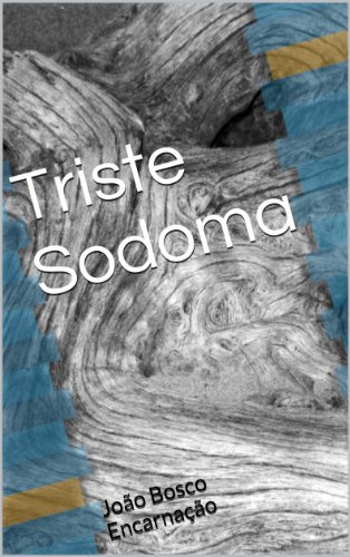 Capa do livro: Triste Sodoma - Ler Online pdf
