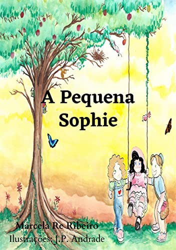 Livro PDF A Pequena Sophie