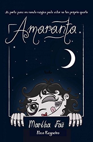 Livro PDF Amaranta