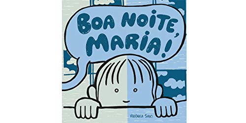 Livro PDF Boa Noite, Maria!