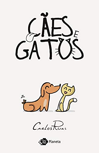 Livro PDF: Cães e gatos