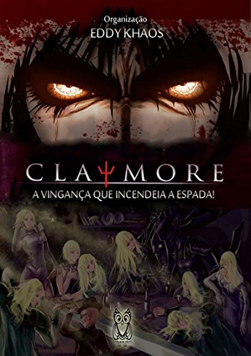 Livro PDF Claymore