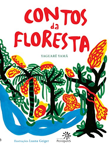 Livro PDF Contos da floresta