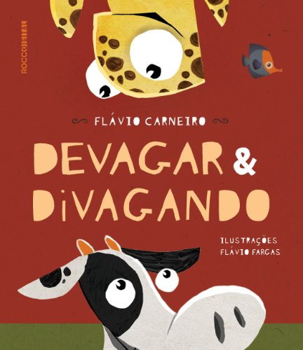 Livro PDF Devagar & Divagando