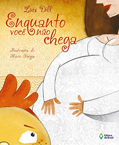 Livro PDF Enquanto você não chega