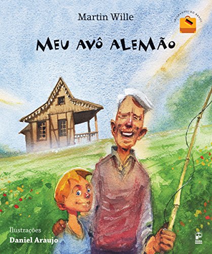 Livro PDF Meu avô alemão