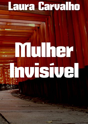 Livro PDF Mulher Invisível