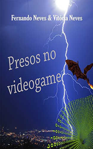 Livro PDF Presos no videogame