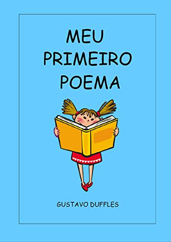 Livro PDF Meu Primeiro Poema