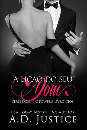 Livro PDF A Lição do Seu Dom