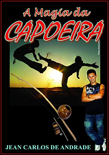 Livro PDF A Magia da Capoeira