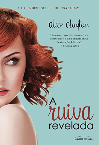 Livro PDF A Ruiva Revelada (Readhead)