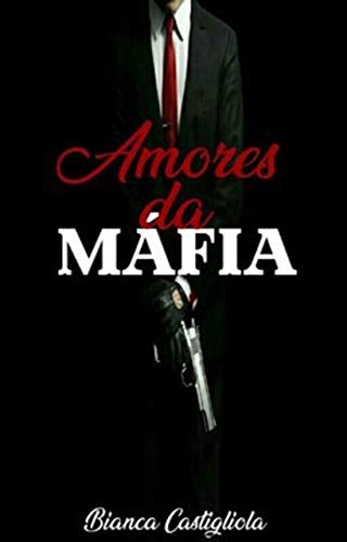 Livro PDF Amores da máfia