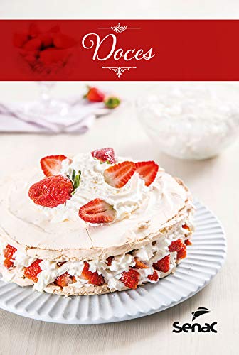 Livro PDF Bom apetite! Doces (volume 5): 365 receitas para o dia a dia