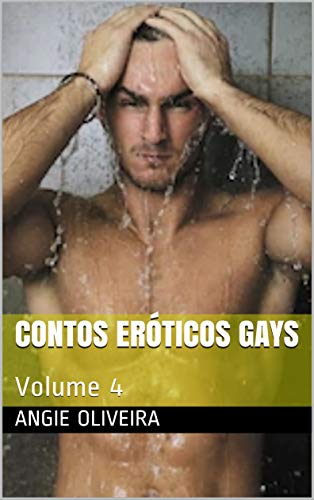 Livro PDF Contos eróticos Gays : Volume 4