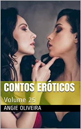 Livro PDF Contos eróticos : Volume 25