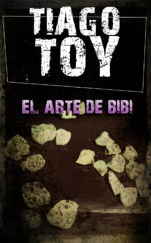 Livro PDF El Arte de Bibi