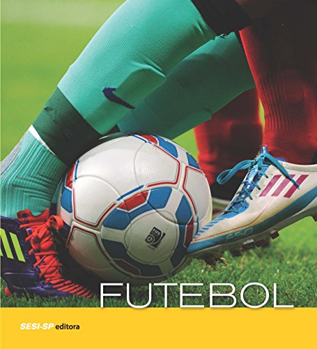 Livro PDF Futebol (Atleta do Futuro)