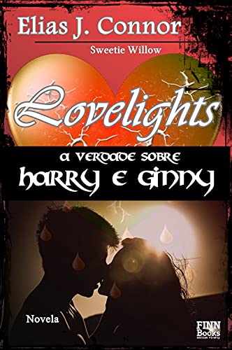 Livro PDF Lovelights – A verdade sobre Harry e Ginny