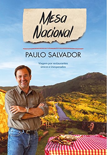 Livro PDF Mesa Nacional