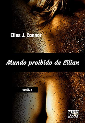 Livro PDF Mundo proibido de Lilian