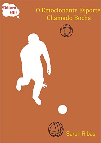 Livro PDF O emocionante esporte chamado Bocha