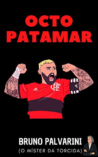 Livro PDF OCTO PATAMAR