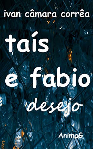 Livro PDF Taís e Fabio desejo