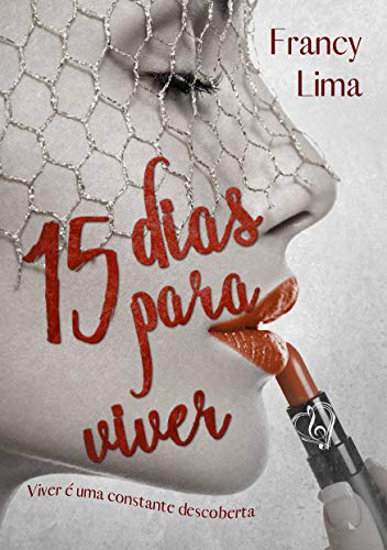 Livro PDF 15 Dias para viver