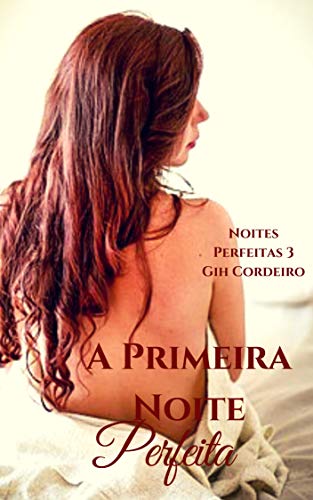 Livro PDF: A Primeira Noite Perfeita