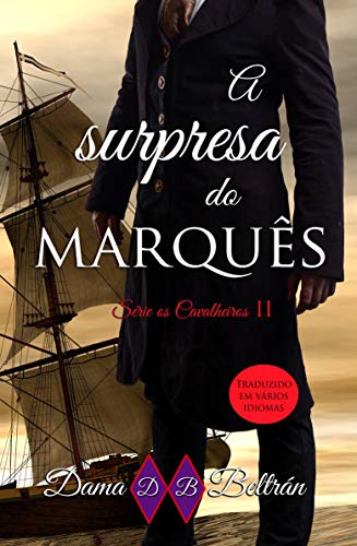 Livro PDF A Surpresa do Marquês