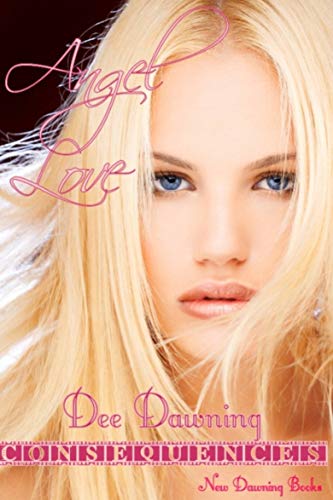 Capa do livro: Angel Love - Ler Online pdf