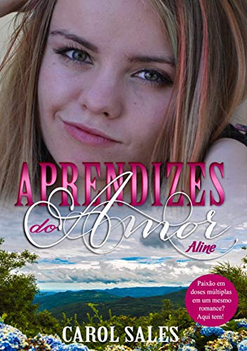 Livro PDF Aprendizes do Amor: Aline