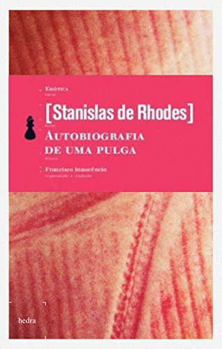 Livro PDF: Autobiografia de uma pulga