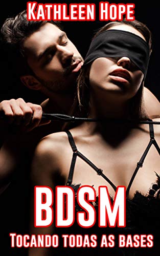 Livro PDF Bdsm: Tocando todas as bases