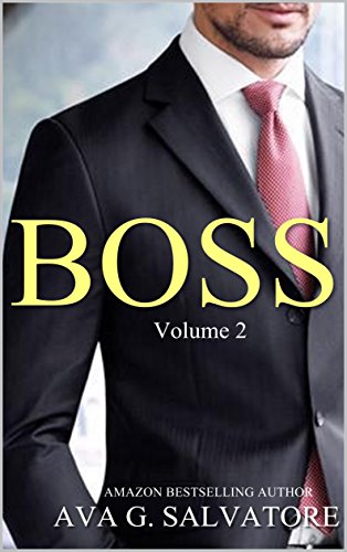 Livro PDF: BOSS: Volume 2 (Promessas)