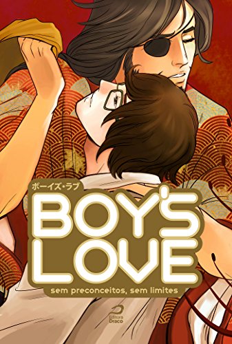 Livro PDF Boys Love – Sem preconceitos, sem limites