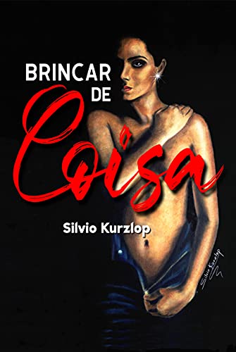 Livro PDF Brincar de Coisa