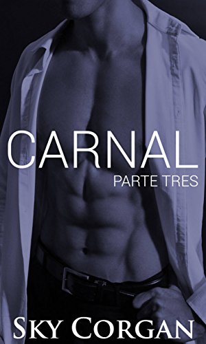 Livro PDF Carnal: Parte Três