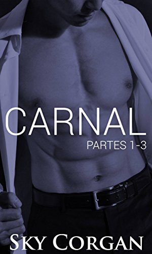 Livro PDF Carnal: Partes 1-3