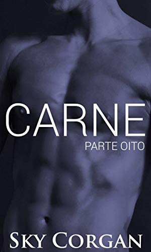 Livro PDF Carne: Parte Oito