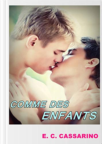 Livro PDF Comme Des Enfants