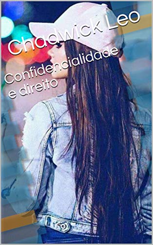 Livro PDF: Confidencialidade e direito