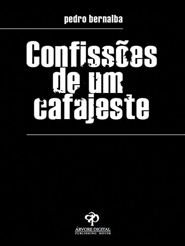 Livro PDF Confissões de um Cafajeste