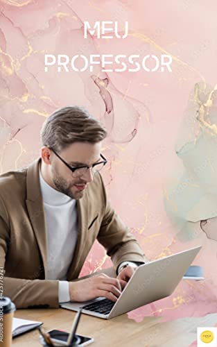 Livro PDF: CONTO: Meu Professor