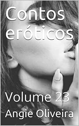 Livro PDF Contos eróticos : Volume 23