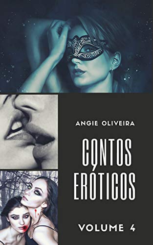 Livro PDF Contos eróticos : Volume 4